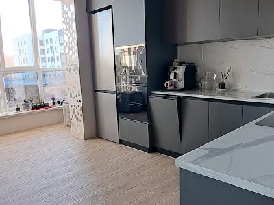 квартира за адресою Мирна, 3