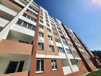 квартира по адресу Академика Барабашова ул., 14