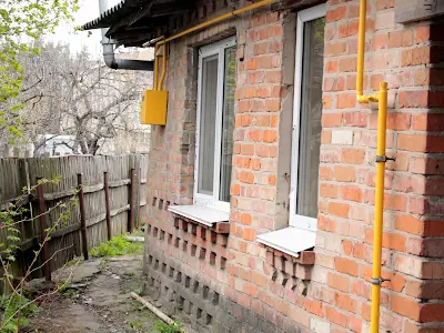 дом по адресу с. Капитановка, Соборна