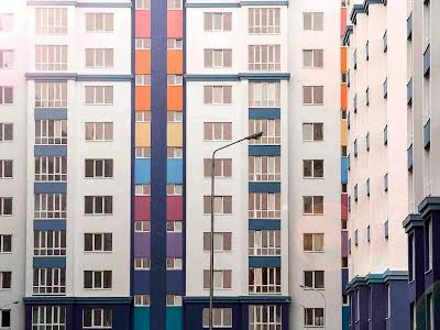 квартира по адресу Мира ул., 9
