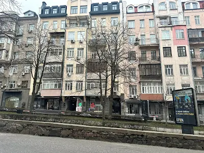 квартира по адресу Антоновича ул. (Горького), 17
