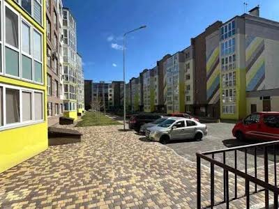 квартира за адресою Стеценка вул., 75-Л