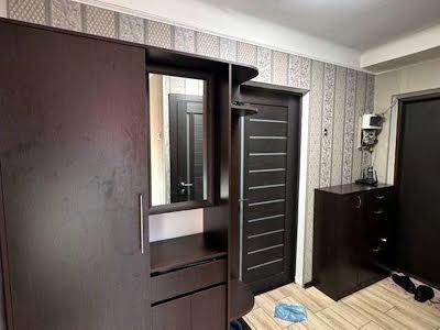 квартира за адресою Будівельників вул., 12-Б