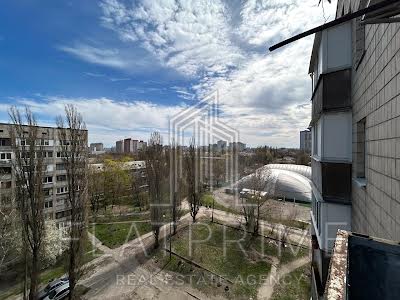 квартира за адресою Вацлава Гавела бульв. (Івана Лепсе), 21В