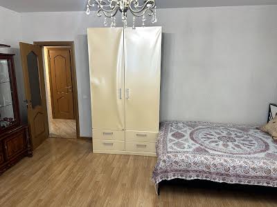квартира по адресу Николая Руденко бульв. (Кольцова), 14-У