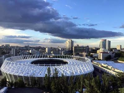 квартира за адресою Ділова вул. (Димитрова), 2-Б