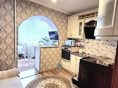 квартира по адресу Сержа Лифаря ул. (Олександра Сабурова), 8-А