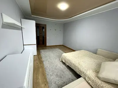 квартира за адресою Гарматна вул., 31-А