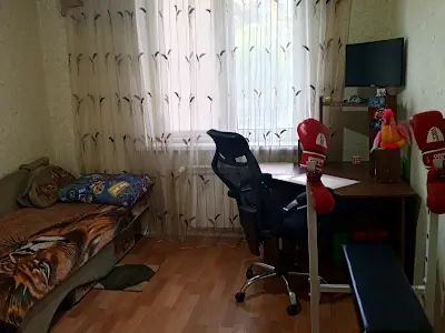 квартира за адресою Поліська вул., 28-Б