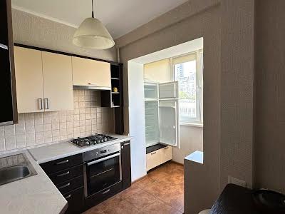 квартира за адресою Богдана Гаврилишина вул. (Ванди Василевської), 6