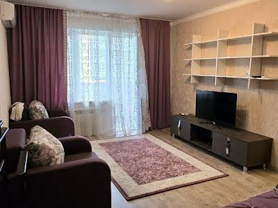 квартира по адресу Берестейский просп. (Победы), 91
