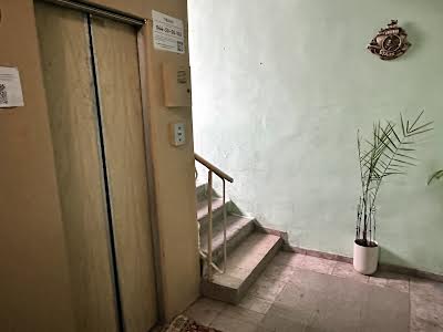 квартира по адресу Александра Конисского ул., 83/85