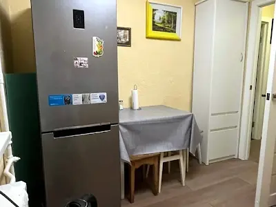 квартира за адресою Зодчих вул., 74