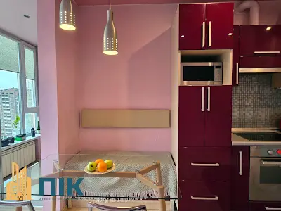 квартира по адресу Василия Касияна ул., 2/1