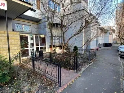 квартира за адресою Тулузи вул., 7