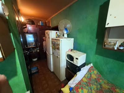 кімната за адресою Вікентія Беретті вул., 6-Б
