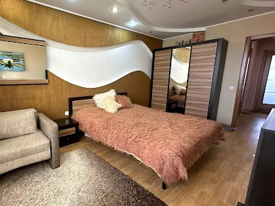 квартира за адресою вулиця Юлії Здановської(Михайла Ломоносова), 60/5