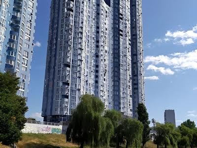 квартира за адресою Соборності просп. (Возз'єднання), 30-А