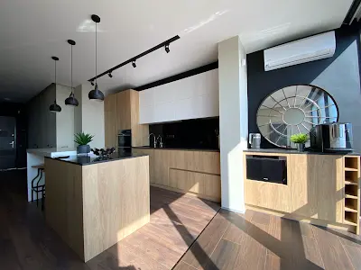 квартира за адресою Деміївська вул., 16