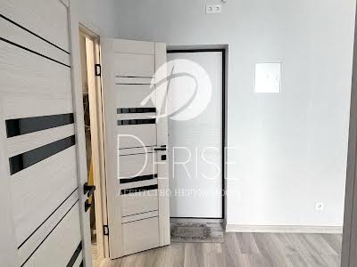 квартира за адресою Балтійський пров., 3-А