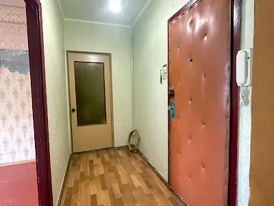 квартира по адресу Червоной Калины просп. (Владимира Маяковского), 11-А/2