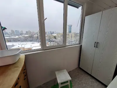 квартира за адресою Татарська вул., 3/2