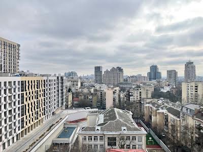 квартира за адресою Бульварно-Кудрявська вул. (Воровського), 21