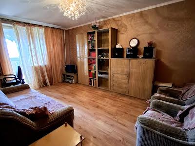 квартира за адресою Астрономічна вул., 35и