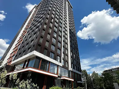 квартира за адресою Дегтярівська вул., 17-19