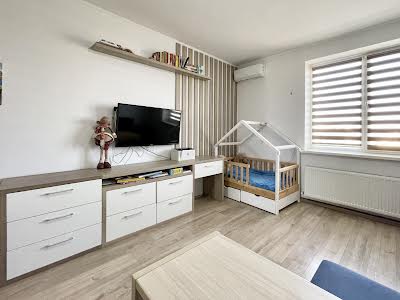 квартира за адресою Черкаська вул., 14