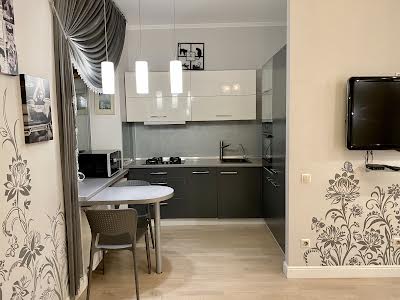 квартира за адресою Тарасівська вул., 3
