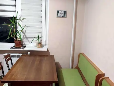 квартира по адресу Александра Мишуги ул., 3