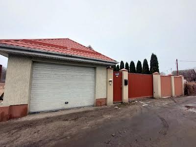 будинок за адресою Залужний пров., 25А