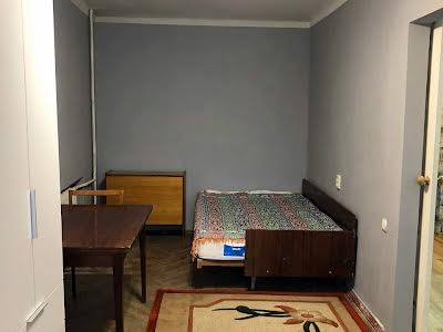 квартира за адресою Науки просп., 20