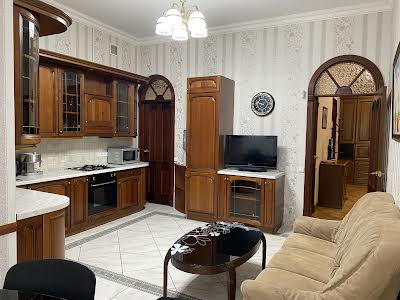 квартира за адресою Ярославів Вал вул., 14-Г