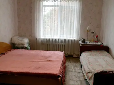 кімната за адресою Джона Маккейна вул. (Івана Кудрі), 34