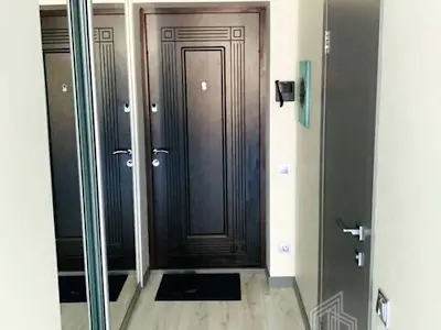квартира по адресу Родини Крістерів ул., 20