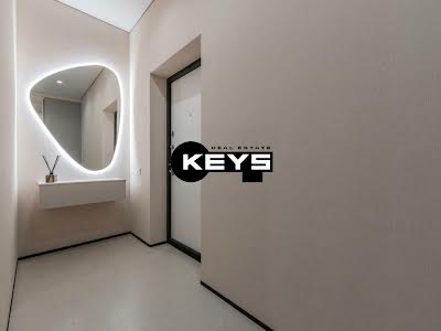 квартира за адресою Саперне Поле вул., 3