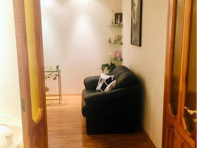 квартира по адресу Салтовское шоссе, 256