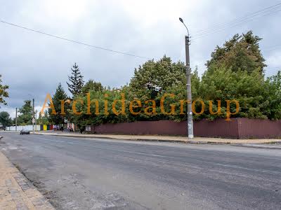комерційна за адресою смт. Бабинці, Заводська, 36Б