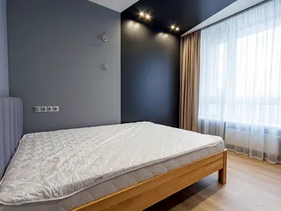 квартира за адресою Зарічна вул., 4 