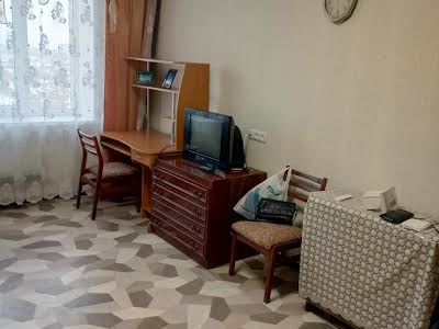 квартира за адресою Байрона просп., 41