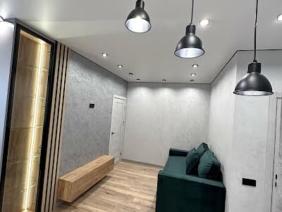 квартира по адресу Мартинова просп., 24