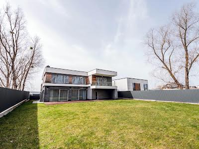будинок за адресою с. Осещина, Центральна