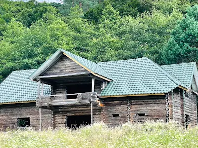 будинок за адресою Мокра