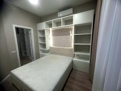 квартира за адресою Берестейський просп. (Перемоги), 26а