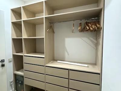 квартира за адресою Степана Рудницького вул. (Академіка Вільямса), 19/14