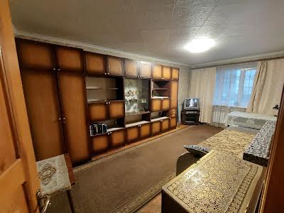 квартира за адресою Тракторобудівників просп., 92А 