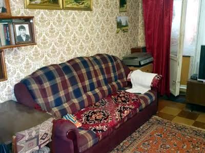 квартира за адресою Героїв просп., 11