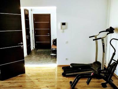 квартира за адресою Парково-Сирецька вул. (Тимофія Шамрила), 4б
